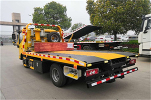 淅川道路救援拖车报价